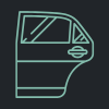Car Door