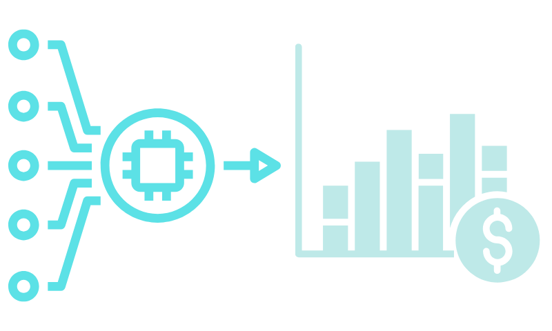 Raw data to useful insights
